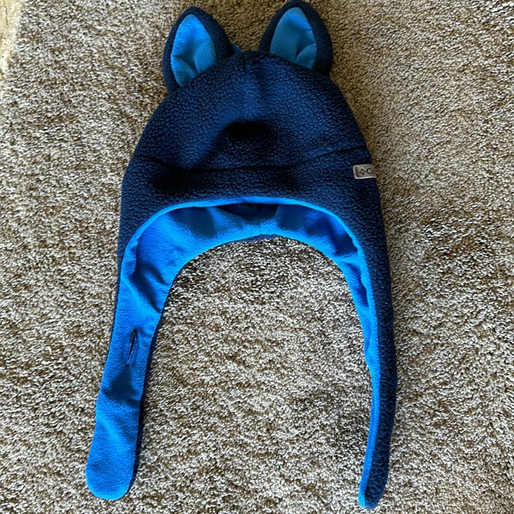 Columbia Infant Tiny Bear Beanie II